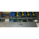 Intel SR2400 SATA / SAS HDD backplane (D15347-101 T0039302 + C53577-202 T0039401) - Курган