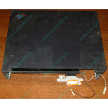 Экран IBM Thinkpad X31 в Кургане, купить дисплей IBM Thinkpad X31 (Курган)