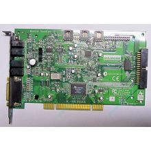 Звуковая карта Diamond Monster Sound MX300 PCI Vortex AU8830A2 AAPXP 9913-M2229 PCI (Курган)
