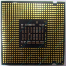 Процессор Intel Celeron D 347 (3.06GHz /512kb /533MHz) SL9XU s.775 (Курган)