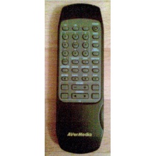 Пульт ДУ AverMedia A2 (Курган)