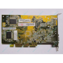 Видеокарта Asus V8170 64Mb nVidia GeForce4 MX440 AGP Asus V8170DDR (Курган)