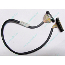 SCSI-кабель 68pin IBM 73P6159 FRU 73P6160 для IBM X225 (Курган)