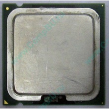 Процессор Intel Pentium-4 540J (3.2GHz /1Mb /800MHz /HT) SL7PW s.775 (Курган)