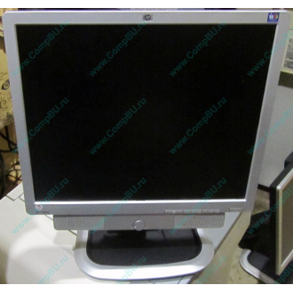 Монитор 19" HP L1950g с колонками (Курган)