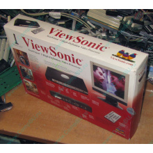 Видеопроцессор ViewSonic NextVision N5 VSVBX24401-1E (Курган)