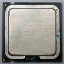 Процессор Intel Celeron D 352 (3.2GHz /512kb /533MHz) SL9KM s.775 (Курган)