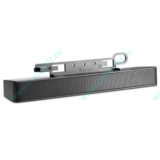 Колонки HP NQ576AA для мониторов HP в Кургане, купить HP NQ576AA в Кургане, цена NQ576AA (Курган)