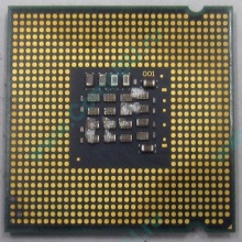 Процессор Intel Celeron D 352 (3.2GHz /512kb /533MHz) SL9KM s.775 (Курган)