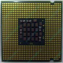 Процессор Intel Celeron D 330J (2.8GHz /256kb /533MHz) SL7TM s.775 (Курган)