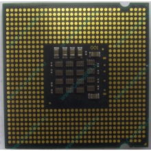 Процессор Intel Celeron D 356 (3.33GHz /512kb /533MHz) SL9KL s.775 (Курган)