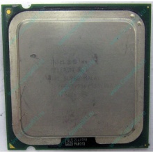 Процессор Intel Celeron D 351 (3.06GHz /256kb /533MHz) SL9BS s.775 (Курган)