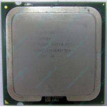 Процессор Intel Pentium-4 521 (2.8GHz /1Mb /800MHz /HT) SL8PP s.775 (Курган)
