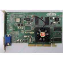 Видеокарта R6 SD32M 109-76800-11 32Mb ATI Radeon 7200 AGP (Курган)