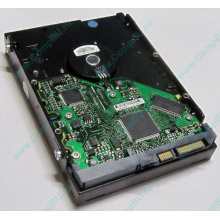 Жесткий диск 80Gb HP 5188-1894 9W2812-630 345713-005 Seagate ST380013AS SATA (Курган)
