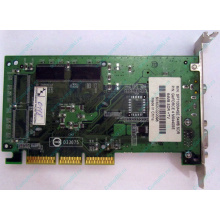 Видеокарта 64Mb nVidia GeForce4 MX440SE AGP Sparkle SP7100 (Курган)