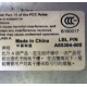 Шайба от корпуса A85304-005 Intel SR2300 (Курган)