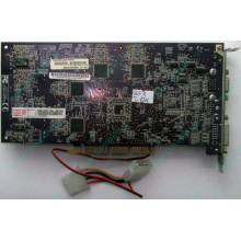 Asus V8420 DELUXE 128Mb nVidia GeForce Ti4200 AGP (Курган)