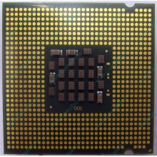 Процессор Intel Celeron D 336 (2.8GHz /256kb /533MHz) SL8H9 s.775 (Курган)