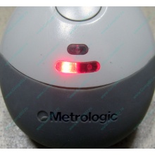 Глючный сканер ШК Metrologic MS9520 VoyagerCG (COM-порт) - Курган