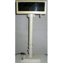 Нерабочий VFD customer display 20x2 (COM) - Курган