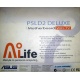 Материнская плата Asus P5LD2 DELUXE socket 775 (Курган)