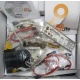 Материнская плата Asus P5LD2 DELUXE socket 775 (Курган)