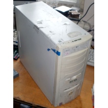 Intel Pentium-4 3.0GHz HT /512Mb /80Gb /ATX 300W (Курган)