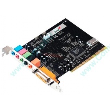 Звуковая карта Genius Sound Maker Value 5.1 в Кургане, звуковая плата Genius Sound Maker Value 5.1 (Курган)