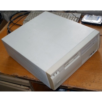 Intel Pentium-4 630 3.0GHz (2048k) HT /1024Mb /160Gb /ATX 180W Desktop (Курган)