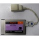 Сетевая карта для ноутбука 3COM Mehahertz 3CCFE574BT (PCMCIA) - Курган