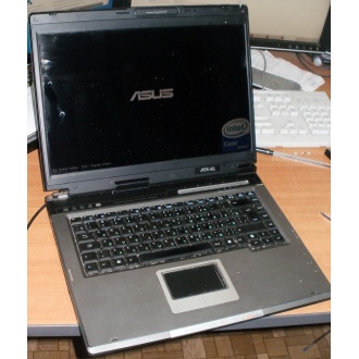 Ноутбук Asus A6 (CPU неизвестен /no RAM! /no HDD! /15.4" TFT 1280x800) - Курган