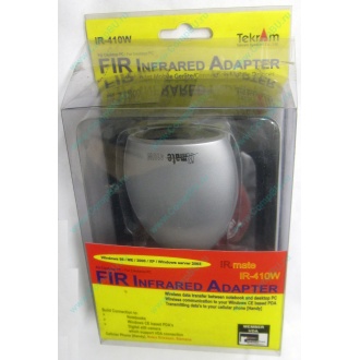 ИК-адаптер Tekram IR-410W (Курган)