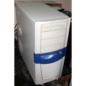 AMD Athlon 64 3200+ 2.2GHz /1536Mb /200Gb /ATX 360W (Курган)
