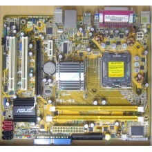 Материнская плата Asus P5L-MX s.775 (Курган)
