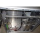 Алюминиевый корпус Thermaltake Tsunami VA3400SWA Aluminium Silver (без БП) - Курган