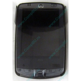 Карманный компьютер HP iPAQ hx2100 в Кургане, купить КПК HP iPAQ hx-2100 (Курган)